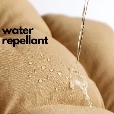 Outdoor Wooden Lounger Set with Cushions | Folding Garden Chairs and Table | Garden Chair for Balcony, Terrace or Yard, Wooden Chair.