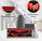 Mini-Turbinendüse für Dyson V7 / V8 / V10 / V11 / V15 Staubsauger